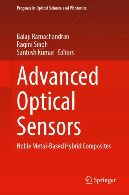 Advanced Optical Sensors