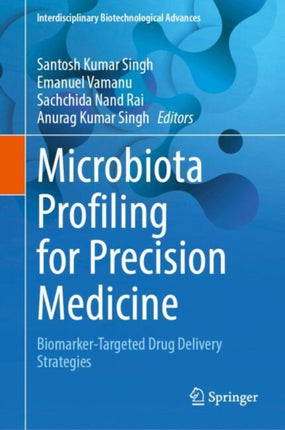 Microbiota Profiling for Precision Medicine