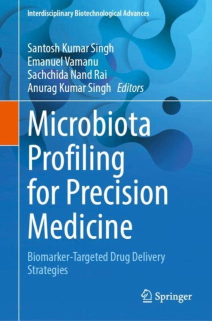 Microbiota Profiling for Precision Medicine