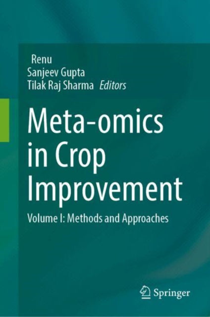 Metaomics in Crop Improvement