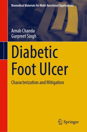 Diabetic Foot Ulcer