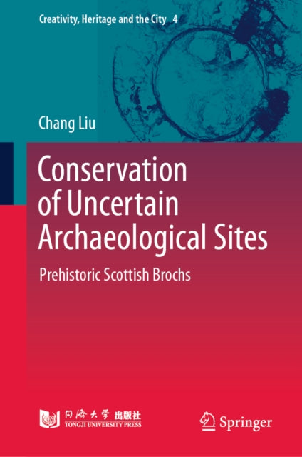 Conservation of Uncertain Archaeological Sites