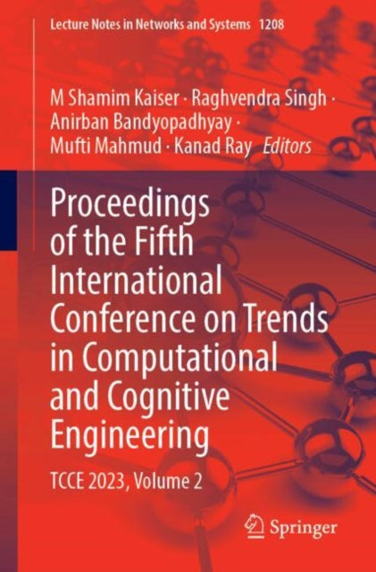 Proceedings of the Fifth International Conference