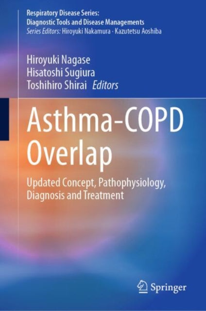 AsthmaCOPD Overlap