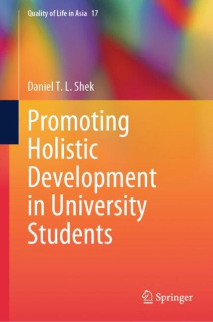 Promoting Holistic Development in University