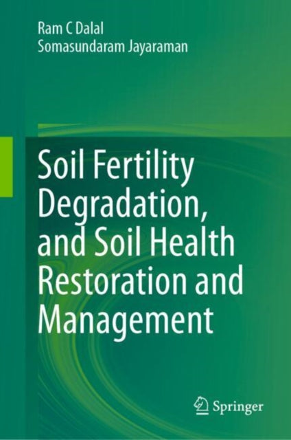 Soil Fertility Degradation and Soil Health