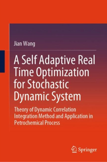 A Self Adaptive Real Time Optimization for