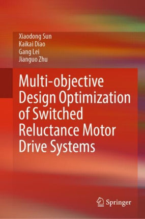 Multiobjective Design Optimization of Switched