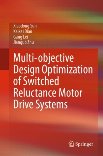 Multiobjective Design Optimization of Switched