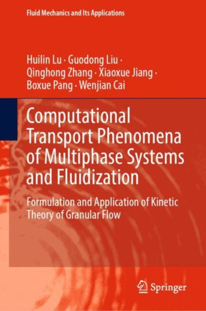 Computational Transport Phenomena of Multiphase