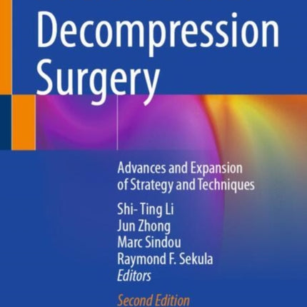 Microvascular Decompression Surgery