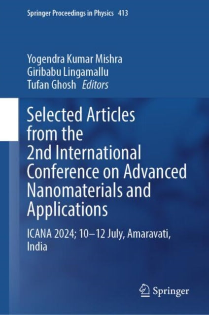 Selected Articles from the 2nd International