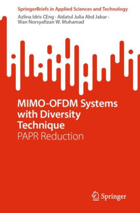MIMOOFDM Systems with Diversity Technique