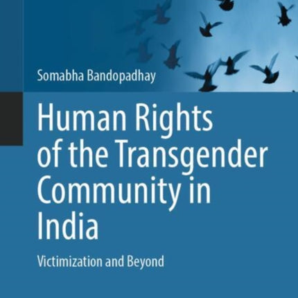 Human Rights of the Transgender Community in India