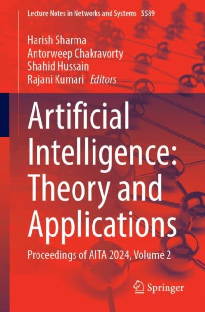 Artificial Intelligence Theory and Applications