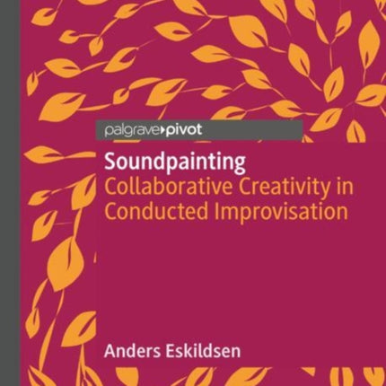 Soundpainting