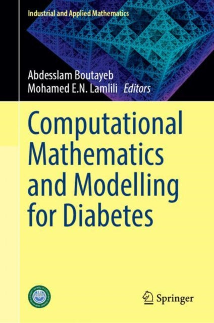 Computational Mathematics and Modelling for