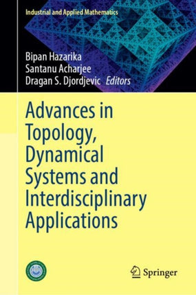 Advances in Topology Dynamical Systems and