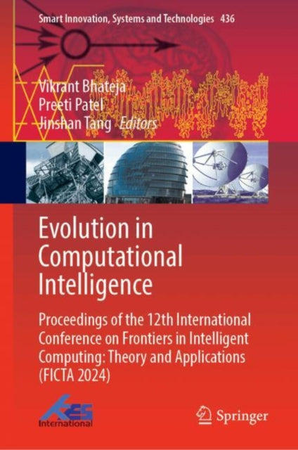 Evolution in Computational Intelligence