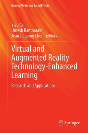 Virtual and Augmented Reality TechnologyEnhanced