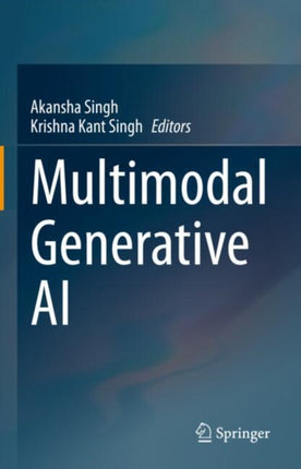 Multimodal Generative AI