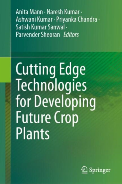 Cutting Edge Technologies for Developing Future