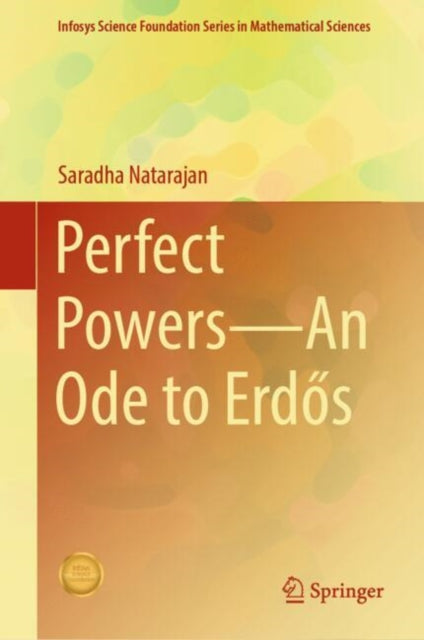 Perfect PowersAn Ode to Erdos