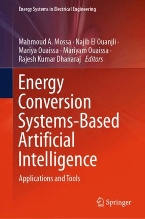 Energy Conversion SystemsBased Artificial
