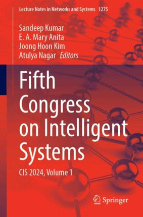 Fifth Congress on Intelligent Systems