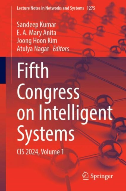 Fifth Congress on Intelligent Systems