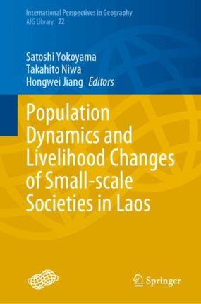 Population Dynamics and Livelihood Changes of