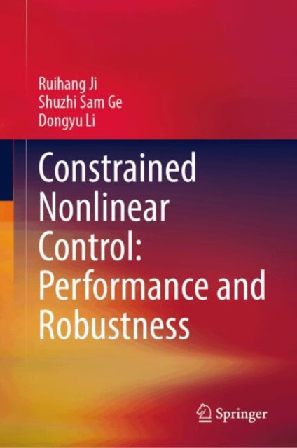 Constrained Nonlinear Control Performance and