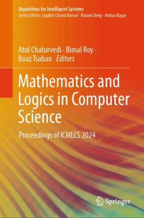 Mathematics and Logics in Computer Science