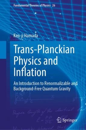 TransPlanckian Physics and Inflation
