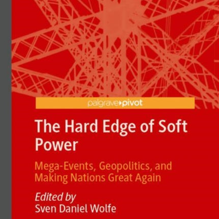 The Hard Edge of Soft Power