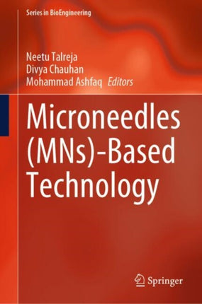 Microneedles MNsbased Technology