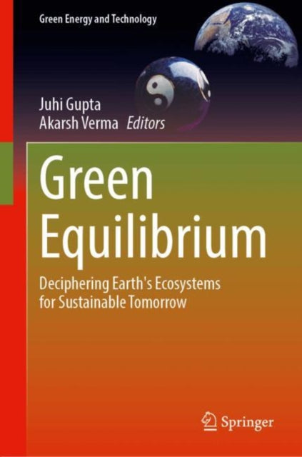 Green Equilibrium