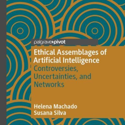 Ethical Assemblages of Artificial Intelligence