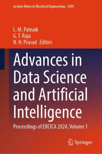 Advances in Data Science and Artificial Intelligence