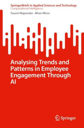 Analysing Trends and Patterns in Employee