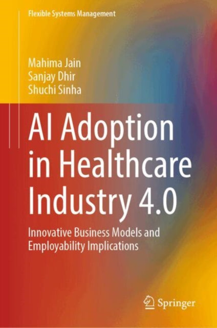 AI Adoption in Healthcare Industry 4.0
