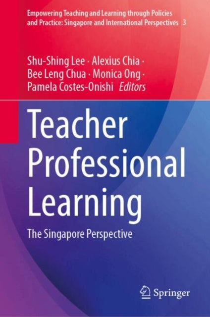 Teacher Professional Learning