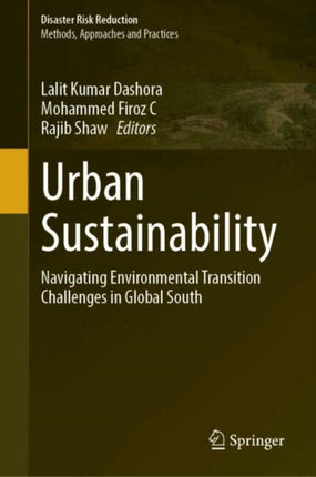 Urban Sustainability
