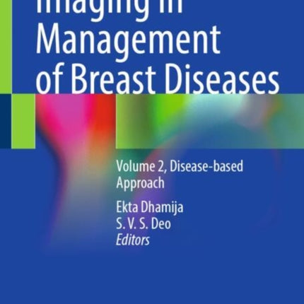 Imaging in Management of Breast Diseases