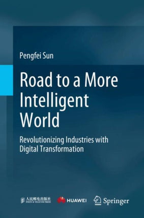 Road to a More Intelligent World