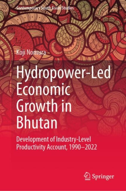HydropowerLed Economic Growth in Bhutan