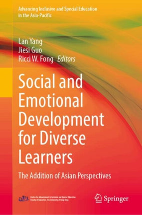 Social and Emotional Development for Diverse