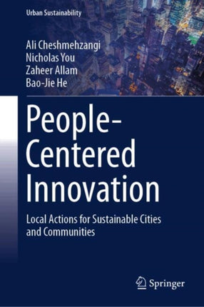 PeopleCentered Innovation