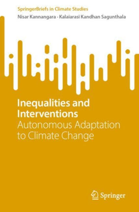 Inequalities and Interventions