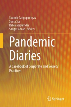 Pandemic Diaries